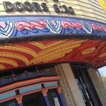 Marquee Restoration