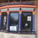 Marquee Restoration