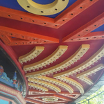 Marquee Restoration