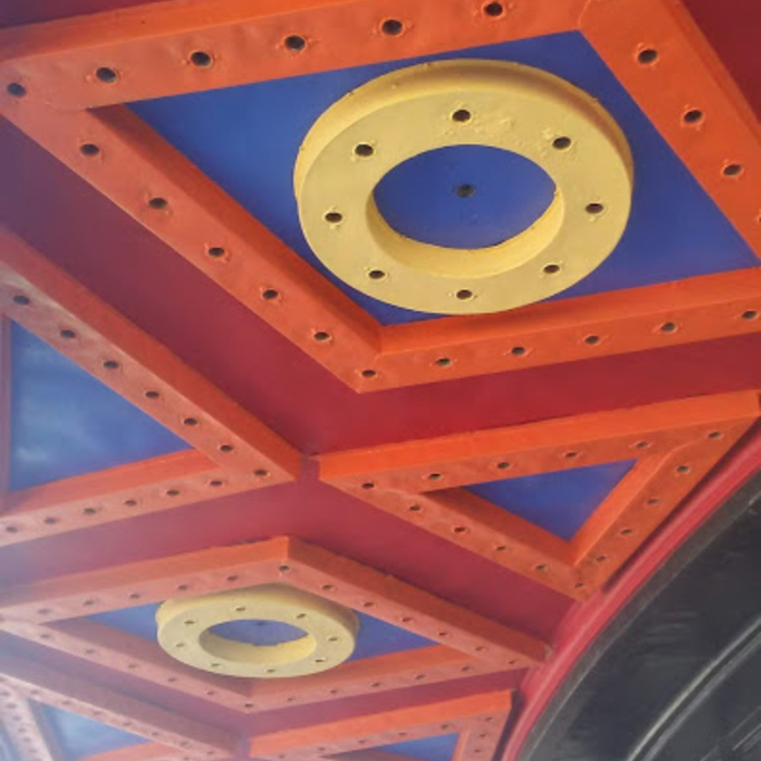 Marquee Restoration