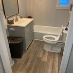 Complete Bathroom Remodel