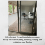 office