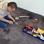 OUR WORK