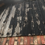 Wood Siding