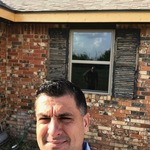 Roof & Fascia Replacement