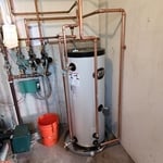 Water heater