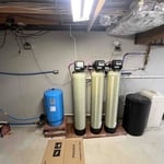 Water Filtration