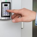 Keypad