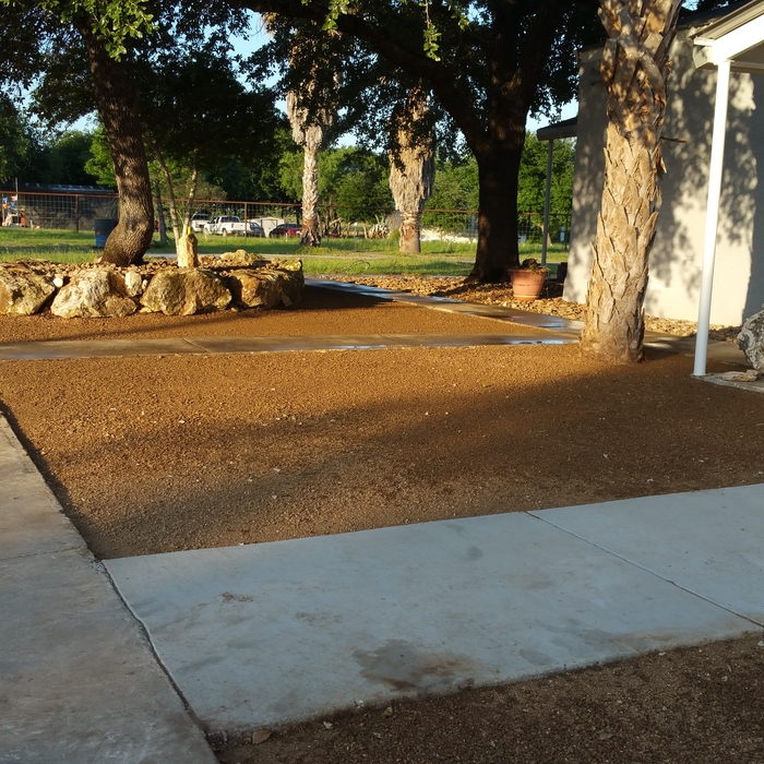 Xeriscape
