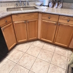 Full Kitchen Refacing