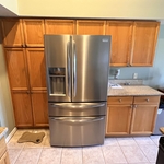 Full Kitchen Refacing