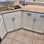 Full Kitchen Refacing