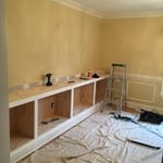 Furniture Construcction