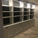 Furniture Construcction
