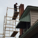 Chimney Repair