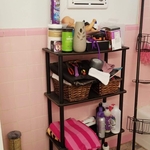Bathroom remodel