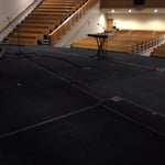 Church Floors