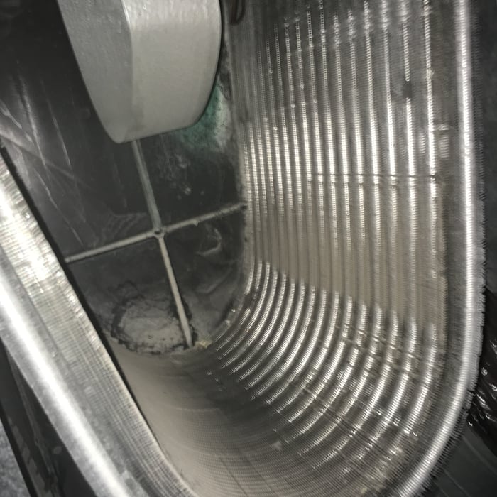 Air Plenum
