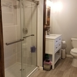 Bathroom Renovation
