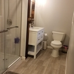 Bathroom Renovation