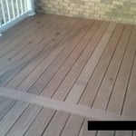 Deck Surface