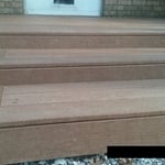 Low Profile Stairs
