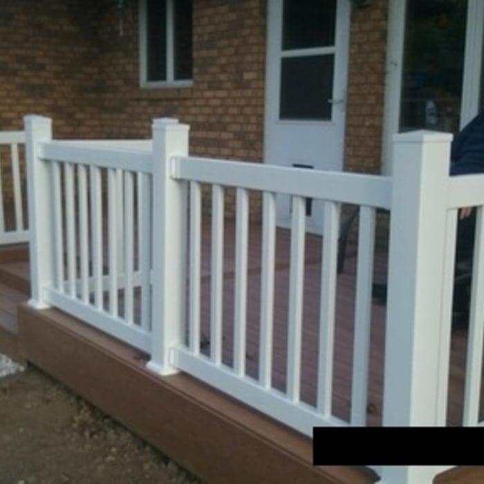Happy Customer
