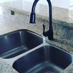 Kitchen remodel