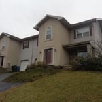 Twin Residential Dwelling