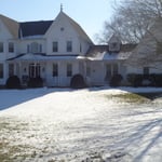 Victorian/Traditional Style Dwelling