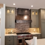 Under Cabinet Lighting
