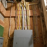Panel Work