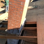 A closer look at the before picture - during