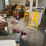 Floor cleaning