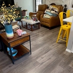 Floor cleaning