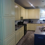 My work