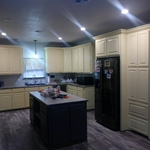 My work