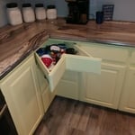 My work