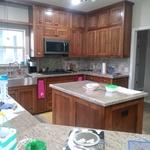 My work