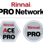 Tankless water heater ACE PRO