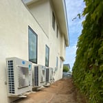 Daikin VRV