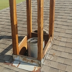 Reframing Chimney