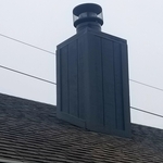 Reframing Chimney