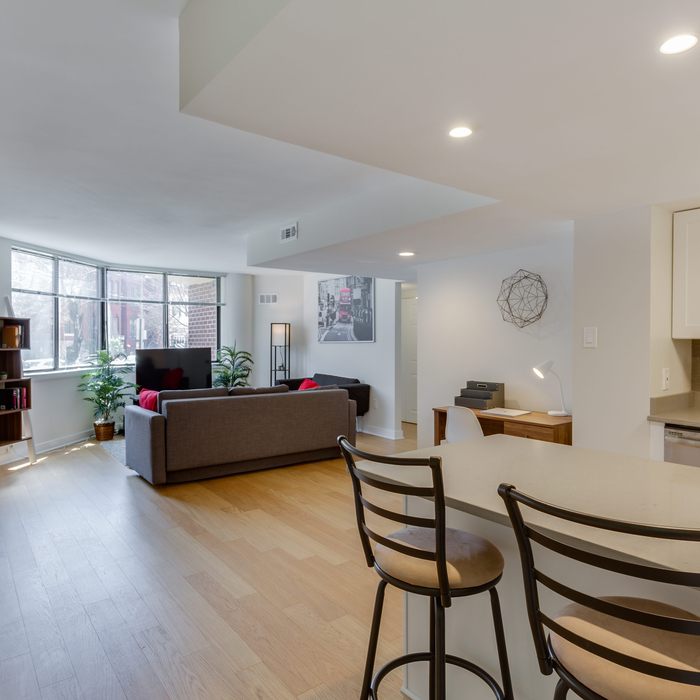 Interior Painting