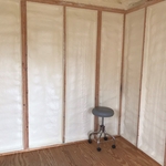 Closed Cell