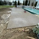 Concrete construction