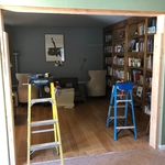 pocket doors