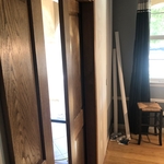 pocket doors