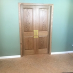 pocket doors