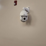 Town Hall meeting room